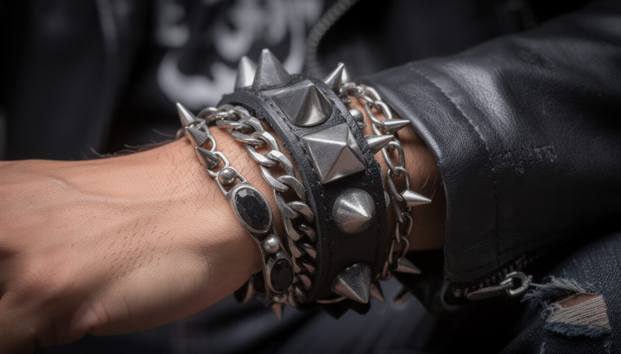 découvrez comment choisir des bracelets manchette pour apporter une touche rock énergique et stylée à votre look, avec nos conseils pratiques et tendances.