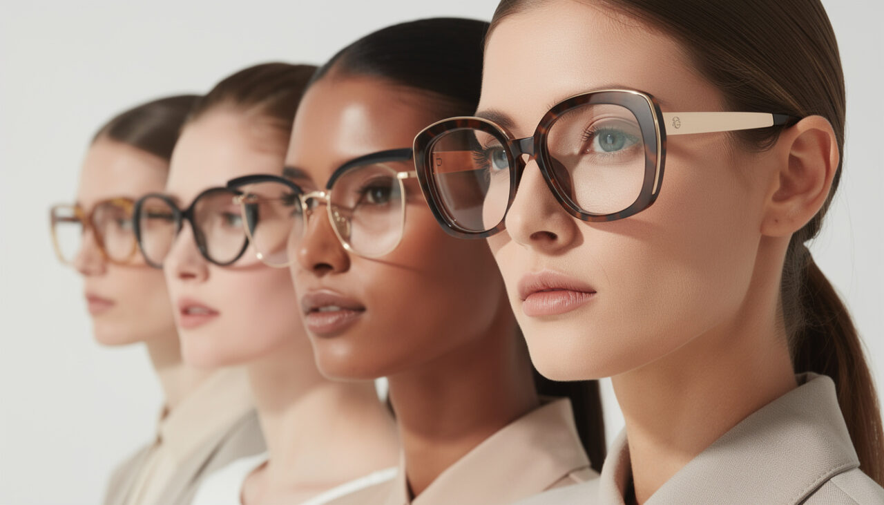 découvrez nos idées de lunettes oversize pour un look chic et tendance avec des lunettes de vue, alliant style et confort au quotidien.